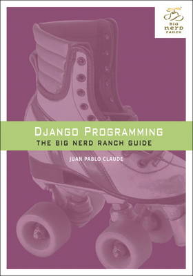 Django Programming