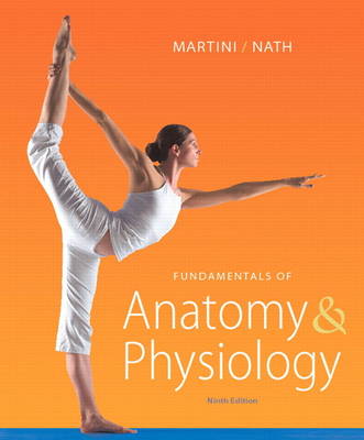 Fundamentals of Anatomy & Physiology