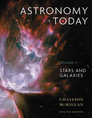 Astronomy Today: Volume 2