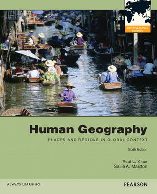 Human Geography