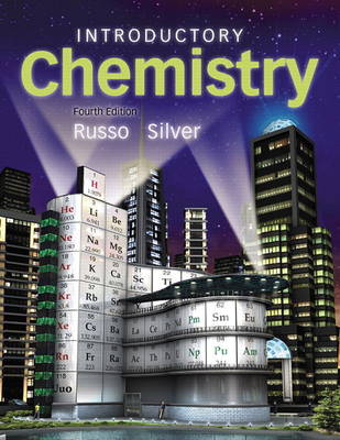 Introductory Chemistry with Mastering Chemistry(r)