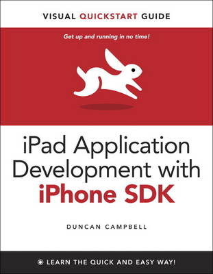 iPad Application Development for iOS 4