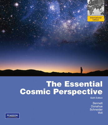 The Essential Cosmic Perspective Plus MasteringAstronomy with Etext -- Access Card Package