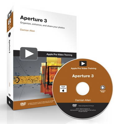 Apple Pro Video Training
