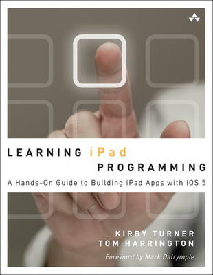 Learning iPad Programming
