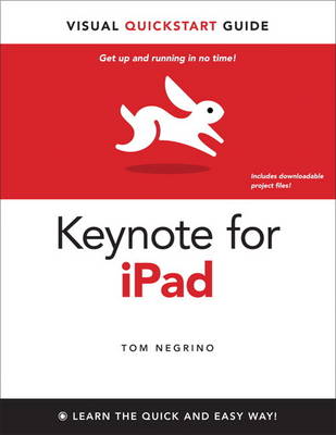 Keynote for iPad