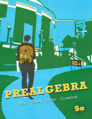 Prealgebra