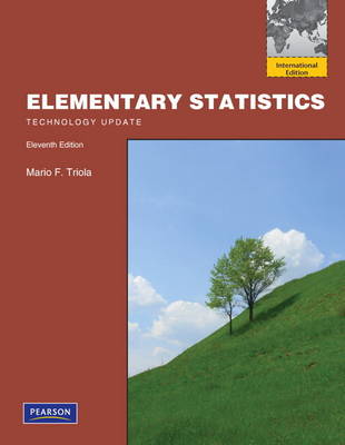 Elementary Statistics Technology Update