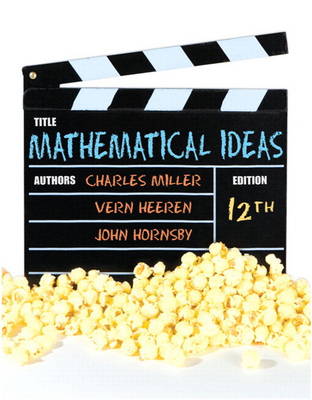 Mathematical Ideas Plus MyMathLab/MyStatLab -- Access Card Package
