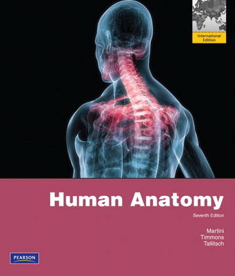 Human Anatomy with Martini's Atlas of the Human Body