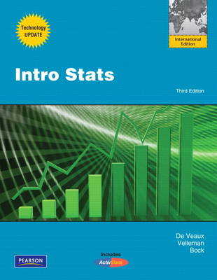 Intro Stats Technology Update