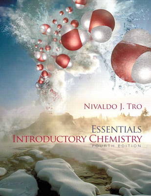 Introductory Chemistry Essentials Plus MasteringChemistry with Etext -- Access Card Package
