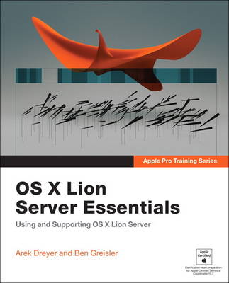 Apple Pro Training Series