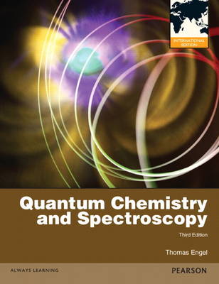 Quantum Chemistry and Spectroscopy