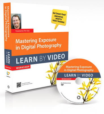Mastering Exposure in Digital Photography