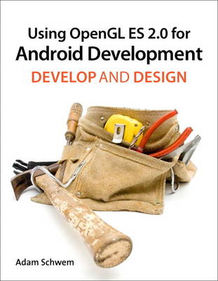 Using OpenGL ES 2.0 for Android Development
