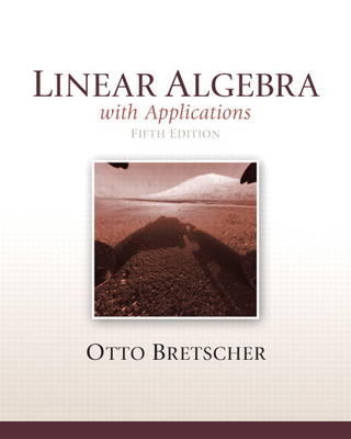 Linear Algebra with Applications