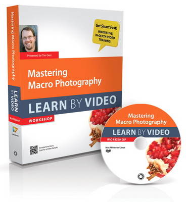Mastering Macro Photography