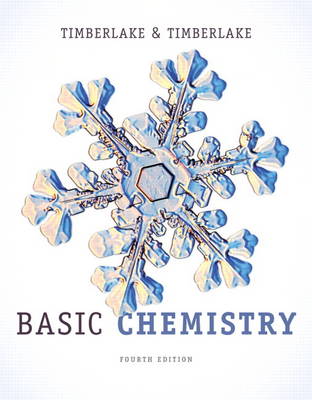 Basic Chemistry Plus MasteringChemistry with Etext -- Access Card Package