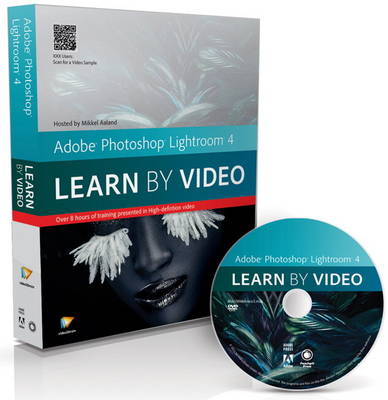 Adobe Photoshop Lightroom 4