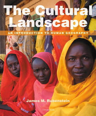 The Cultural Landscape