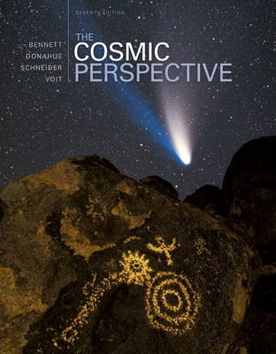 Cosmic Perspective Plus MasteringAstronomy with eText -- Access Card Package