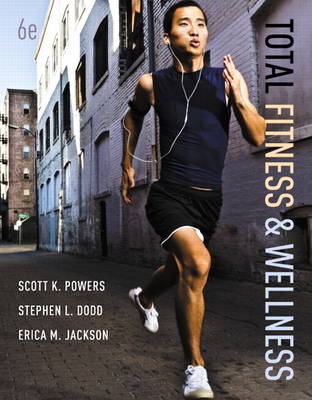 Total Fitness & Wellness