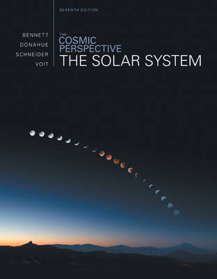 The Cosmic Perspective
