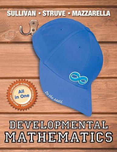 Developmental Mathematics