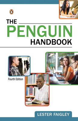 The Penguin Handbook with New MyCompLab with Etext -- Access Card Package