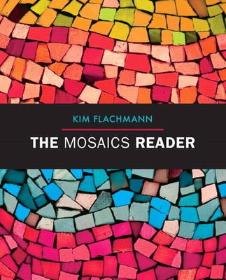 The Mosaics Reader with New MyWritingLab with eText -- Access Card Package