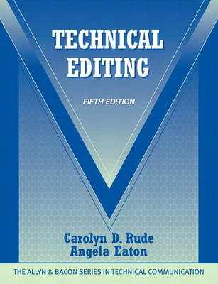 Technical Editing with New MyTechCommLab Without Pearson eText - Access Card Package