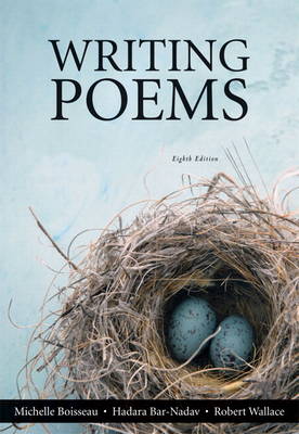 Writing Poems Plus New MyLiteratureLab -- Access Card Package