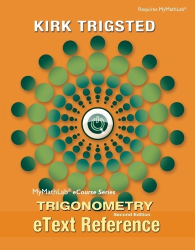 eText Reference for Trigsted Trigonometry