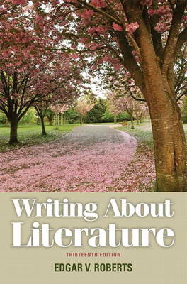 Writing About Literature Plus New MyLiteratureLab -- Access Card Package