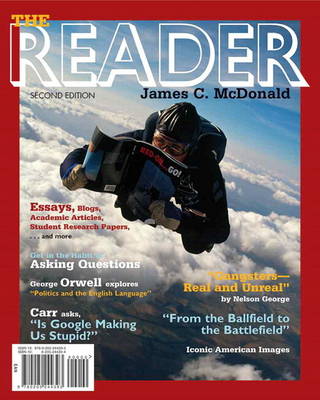 The Reader Plus New MyCompLab -- Access Card Package