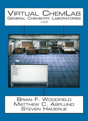 Virtual ChemLab