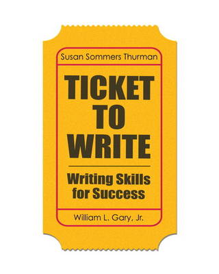 Ticket to Write
