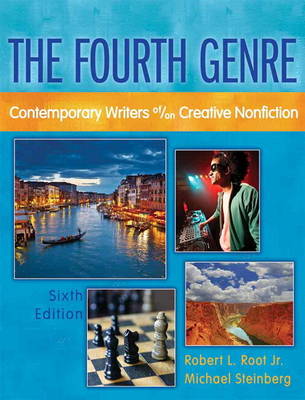 The Fourth Genre
