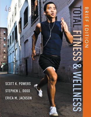 Total Fitness and Wellness, Brief Edition