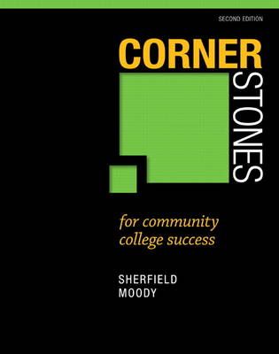 Cornerstones for Community College Success Plus New MyStudentSuccessLab 2012 Update -- Access Card Package