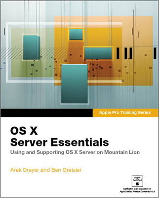 Apple Pro Training Series