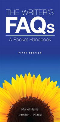 The Writer's FAQs Plus New MyCompLab -- Access Card Package