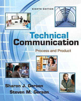 Technical Communication