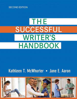 The Successful Writer's Handbook Plus New MyWritingLab with Pearson Etext