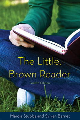 The Little Brown Reader Plus New MyCompLab -- Access Card Package