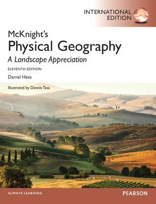 McKnight's Physical Geography