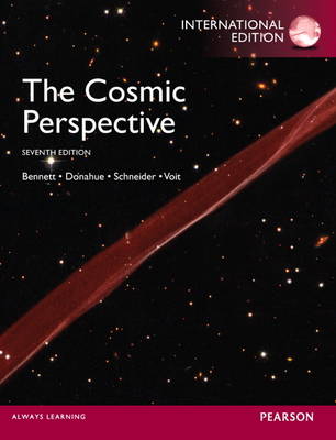 The Cosmic Perspective