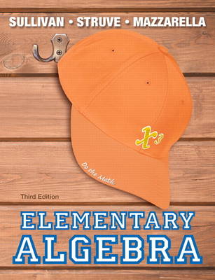 Elementary Algebra Plus NEW MyMathLab with Pearson eText -- Access Card Package