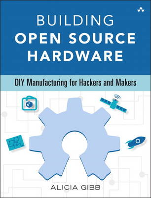 Building Open Source Hardware